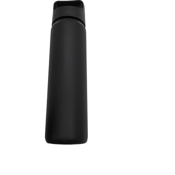 Peloton Glass Water Bottle 16 oz. Bottle With Nonslip Silicone Sleeve - Picture 8 of 12